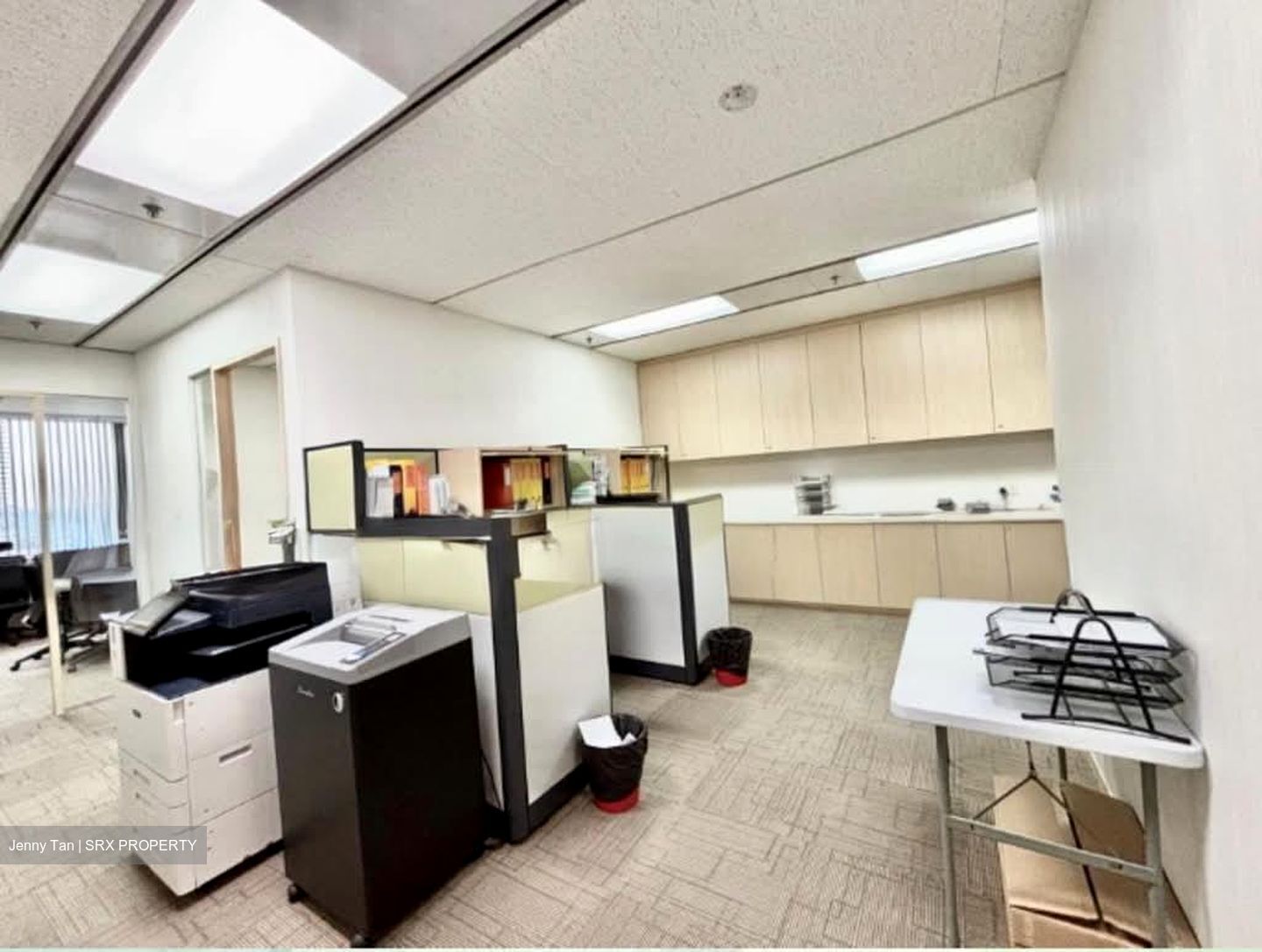 United Square (D11), Office #560960561